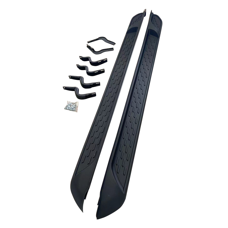 Sport Side Step for Toyota Hilux Revo 2023