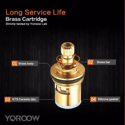 Modern Stainless Steel Two-Way Angle Stop Check Valve - Brass Bathroom Triangle Valve