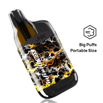 Jnr Infinity Box 10700 Puff grosir