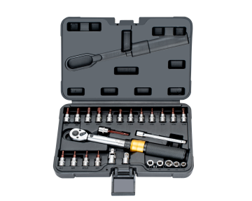 Durable Torque Set for Professional Use