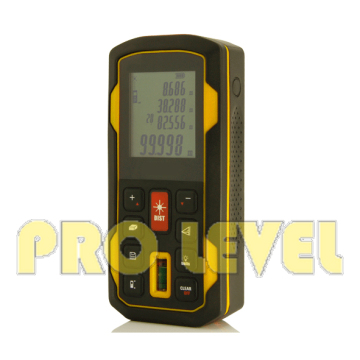 Hand-Held 100m Laser Distance Meter