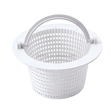 Top Mount Water Filter Replacement and Swimming Pool Skimming Basket Accessory