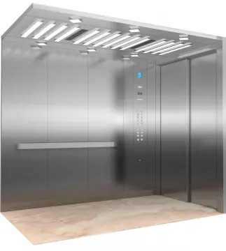 IFE VAMB-JO Hospital Passenger Lift