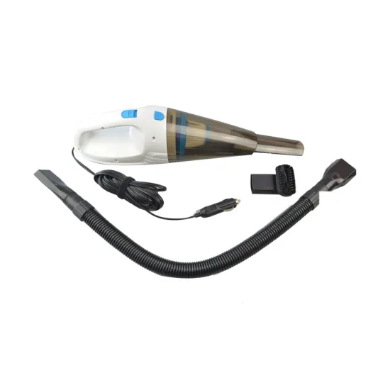 TOPSUN Portable Handheld Electric Vacuum Cleaner for Car