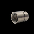 Hose Cup Type Connector OEM