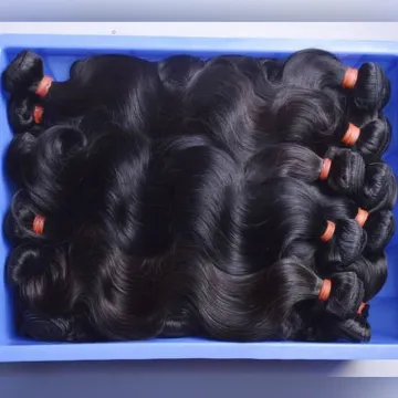 100% Full Cuticle Aligned Virgin Body Wave Hair bundle,Unprocessed Human Hair virgin Malaysia hair,Wholesale Virgin Hair Vendors