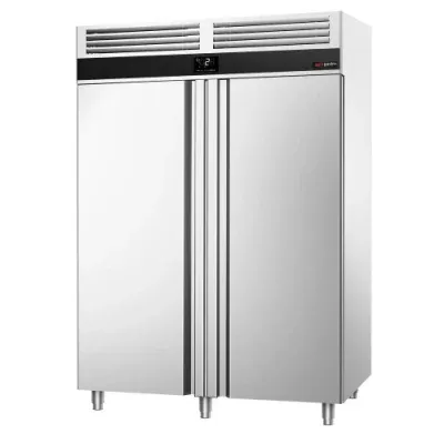 Kitchen Appliance Blast Refrigerator Equipment Chiller Catering Cabinet