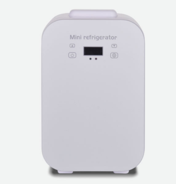 Sale Mini Portable Beauty Skincare Refrigerator House Car