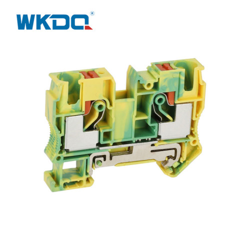 Protective PE Terminal Blocks