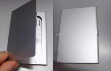 Namecard holder