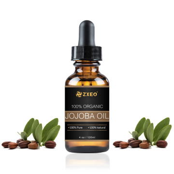 Нишони хусусии осеби Jojoba Raleale Run Engilail равғани гурдаи равғани Engababa барои чеҳраи пӯсти пӯст