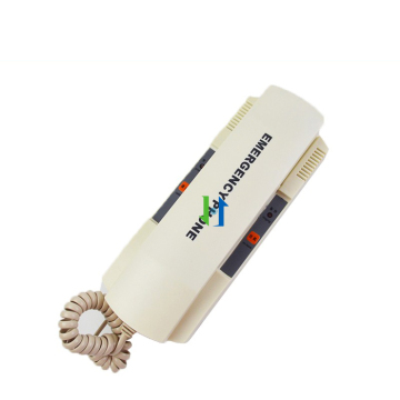 TF-2 KM896384 Elevator Emergency Telephone
