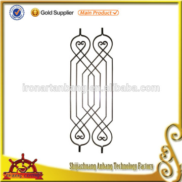 wrought iron gate parts 6285