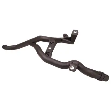 Water Coolant Pipe for BMW E60/E61 115 3751 97 10 Radiator Pipe