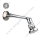 Popular Bathroom Stainless Steel Shower Head