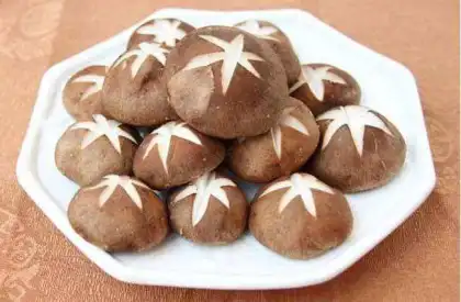 Shiitake Mushroom Farm Wholesale Price