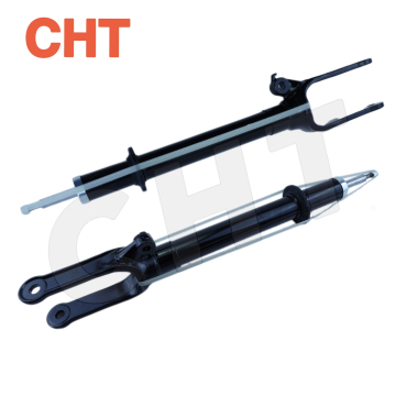 CHT Auto Parts Front Shock Absorber for BENZ M-CLASS W164 1643200130
