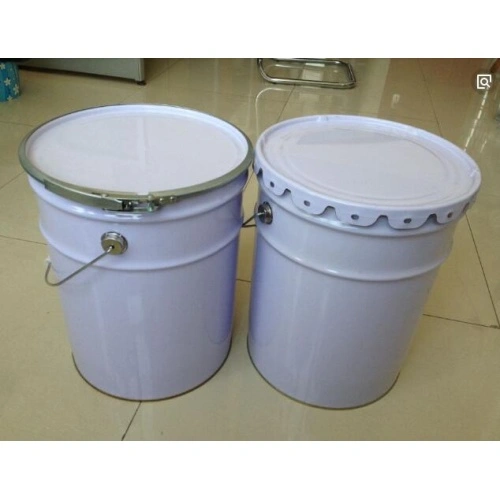 Download 20l Metal Paint Can Tinplate Pail China Manufacturer