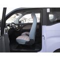 Chery QQ冰淇淋电动汽车