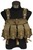 MOLLE Vest With Detachable Magazine And Map Pouches