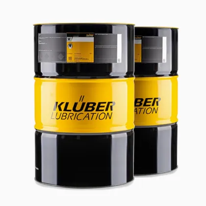 Kluber Lubricating Oil for Circular Knitting Machine