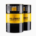 Aceite de lubricación de la máquina de tejer kluber de alta calidad