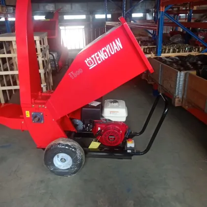 13HP Wood Chipper Shredder Manual: Shredder & Wood Chipper Shredder Guidance