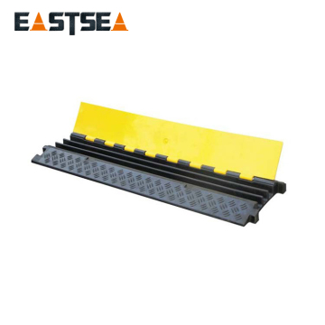 Wholesale In Alibaba Outdoor Flexible Rubber & PVC Coated Cable 3 Channel