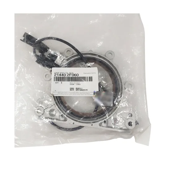 High-Quality Car CASE ASSY-OIL SEAL 21440-2F060 for HYUNDAI and KIA