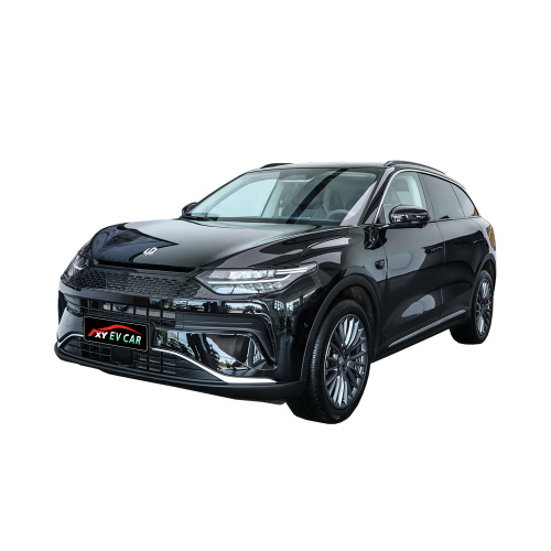 Leapmotor C11 Intelligent Driving Edition