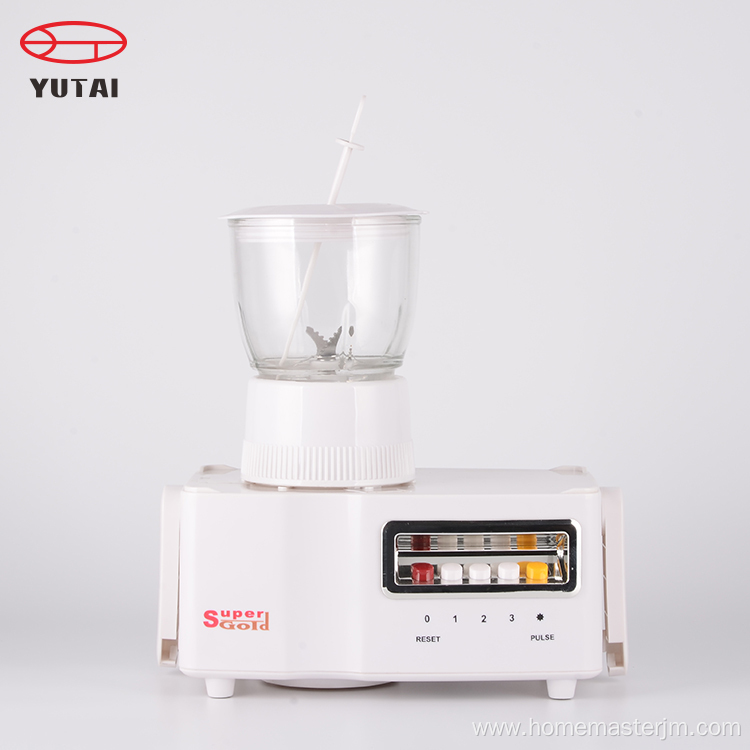 Best Price 4 in 1 Multifunctional Food Processor