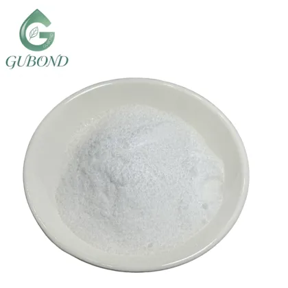 Erythritol White Powder for Dietary Supplement Industry