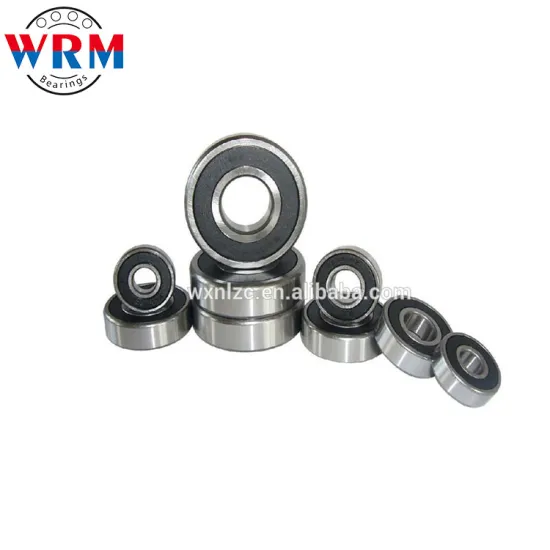 Cheap Ball Bearings Fingerboard Bearings 608RS Bearing For Sale