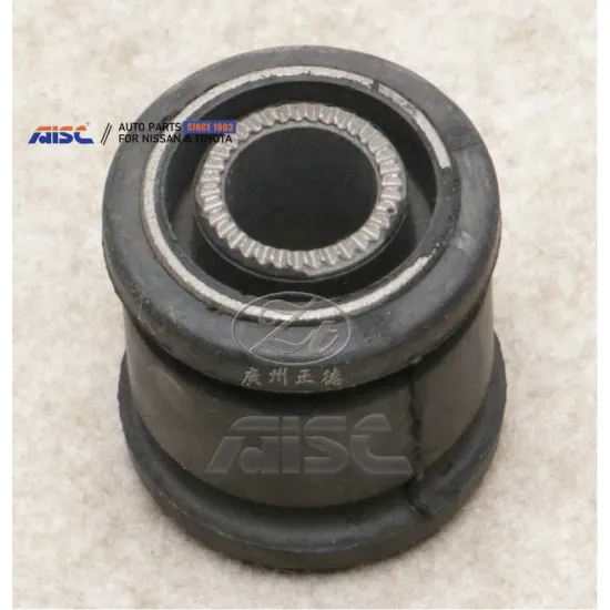 48725-48020 Rear Steering Knuckle Bushing Control Arm Bushing for Toyota Camry ACV30 ACV4#