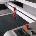 amada quattro 1kw laser cutting machine