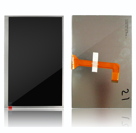 New 10.1inch LCD screen IPS Display flexview for M101WSBN30-10A-8 MF1011683009A free shipping