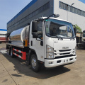 Isuzu Asfalt Distribuidor de Rodoviário Caminhão de Manutenção