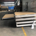 Factory Supply 304 904L Stainless Steel Plate