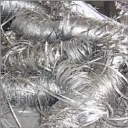 Stainless Steel Scrap