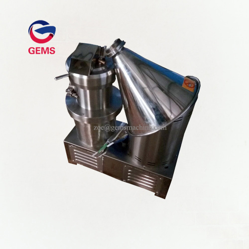 Small Rice Milk Maker Making Production Process Machine