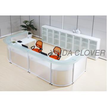 IVY  reception desk,office workstation