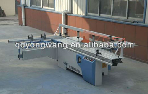 MJ6130TZ cnc wood aluminium machine sawmill