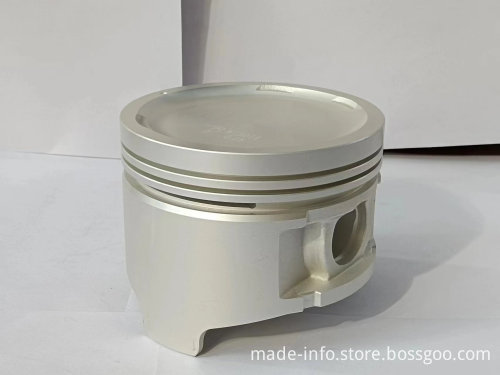 306 2.0 ST Engine Pistons - Part Numbers 87-154600-00, 87-154605-00, 87-154607-00, 87-154609-00, 8715460000, 8715460500, 8715460