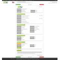 Chemicals USA Importerar tullinformation