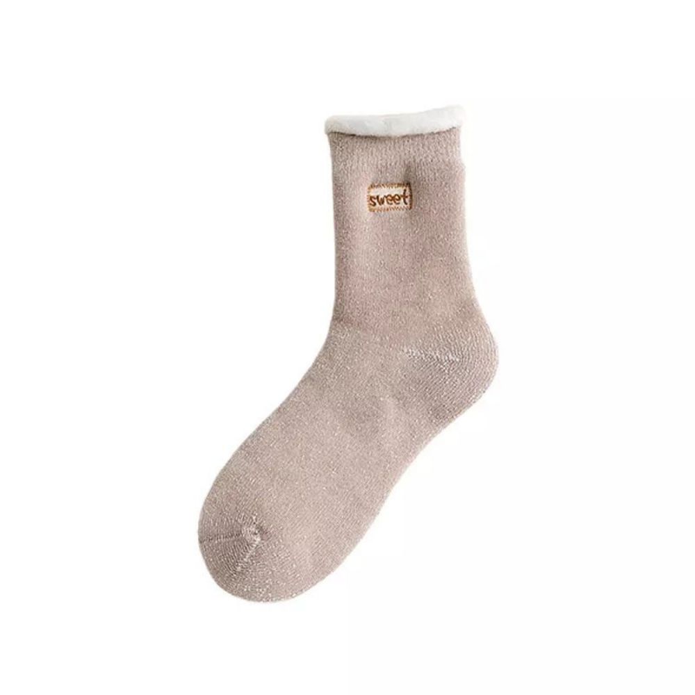 House Slipper Socks
