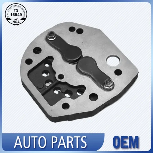 Valve Plate Car Engine Parts Auto Spare Parts