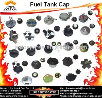 Fuel tank cap