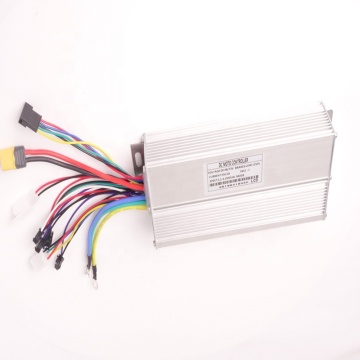 35A 1500W 48V/36V Electric Bike and Scooter Controller with LCD Display