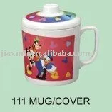 Melamine Drinking Cup