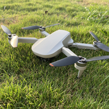 Professional 4K HD Camera Drone with 25-minute Flight Time, 5G 1.5KM Range, GPS, and Brushless Motors - Perfect for Adults